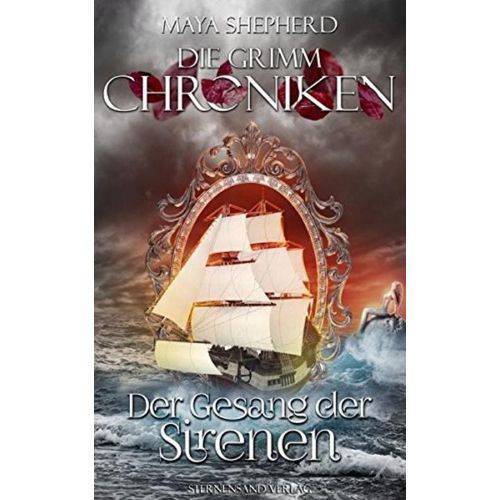 Die Grimm-Chroniken Band Vol. 4 - Der Gesang Der Sirenen