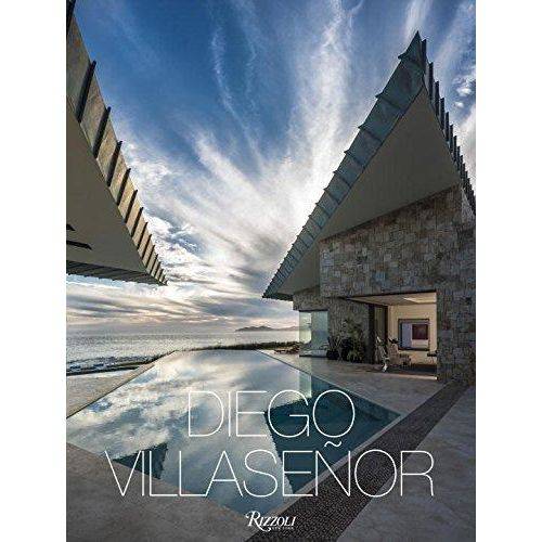 Diego Villasenor - Architecture And Nature