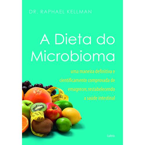 Dieta da Microbioma, a