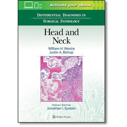 Differential Diagnoses In Surgical Pathology: Head And Neck