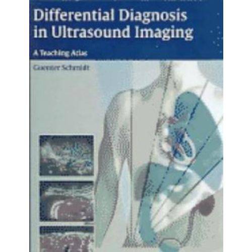 Differential Diagnosis In Ultrasound Imaging