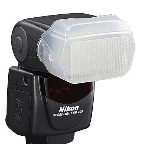 Difusor para Flash Nikon Sb700