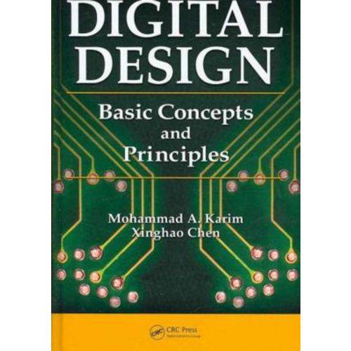 Digital Design Basic Concepts And Principles