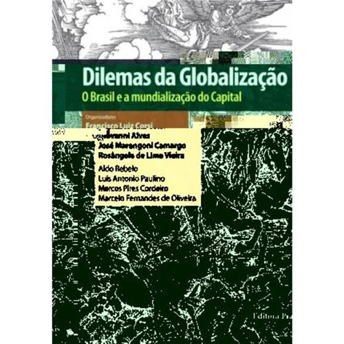 Dilemas da Globalizaçao
