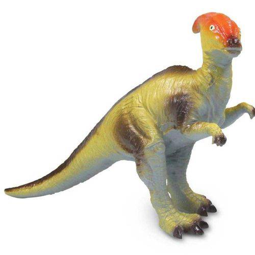 Dilofossauro Dino Macio 38cm - Dtc 3825