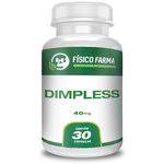 Dimples® 40mg 30 Cápsulas