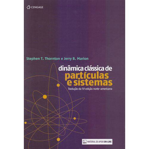 Dinamica Classica de Particulas e Sistemas