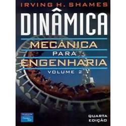 Livro - Dinâmica - Mecânica para Engenharia