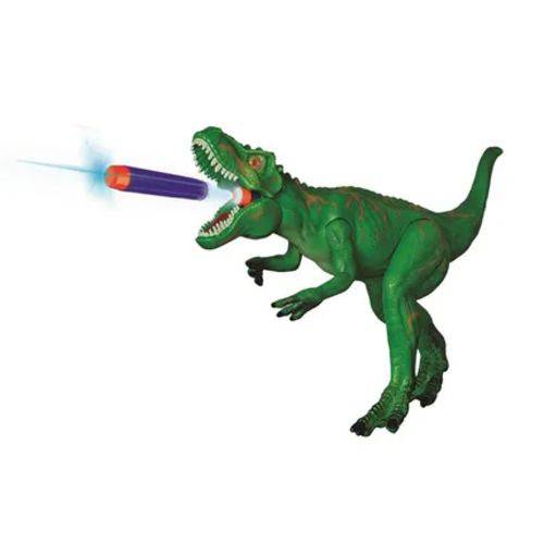 Dino Attack Verde - Multikids