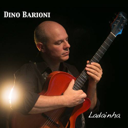 Dino Barioni - Ladainha