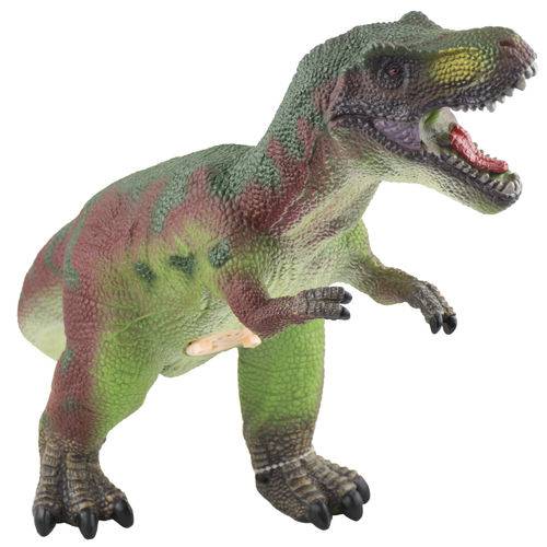 Dino T-rex de Vinil Sonoro