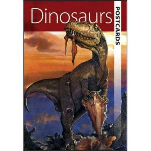 Dinosaurs - Postcards
