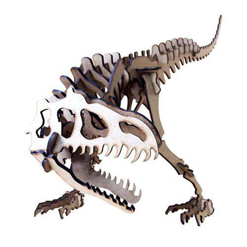 Dinossauro Alaossauro