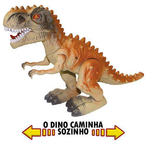 Dinossauro de Brinquedo Tiranossauro Polisauro