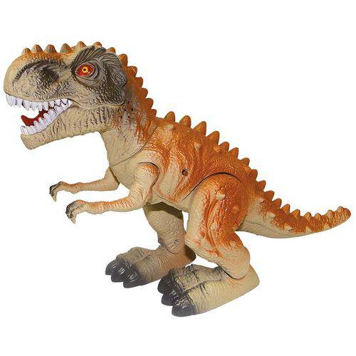 Dinossauro de Brinquedo Tiranossauro