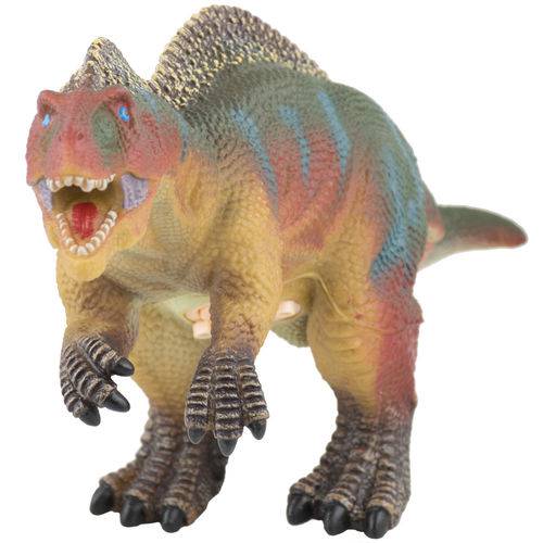 Dinossauro de Vinil Sonoro