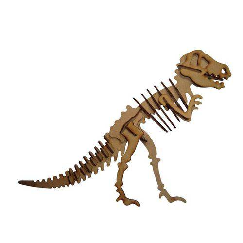 Dinossauro Mod. 4 T-Rex