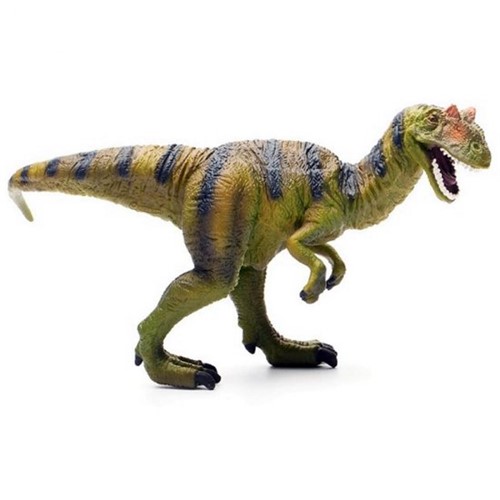 Dinossauro Plateossauro - Collecta - Minimundi.com.br