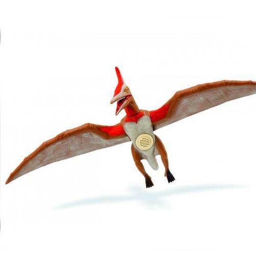 Dinossauro Pterossauro com Som - Adijomar