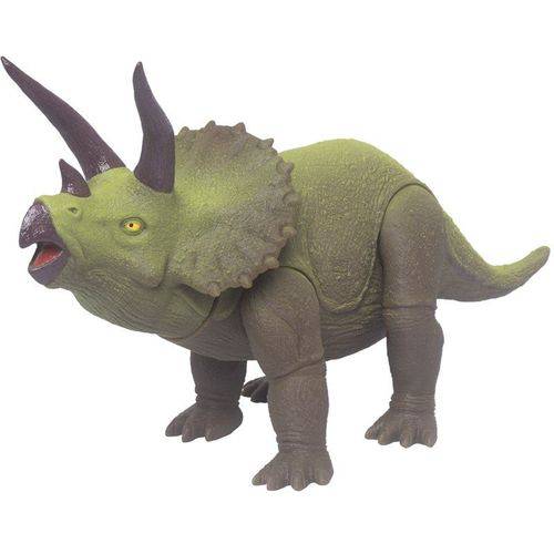 Dinossauro Triceratops - Mielle