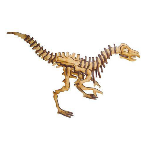 Dinossauro Velociraptor