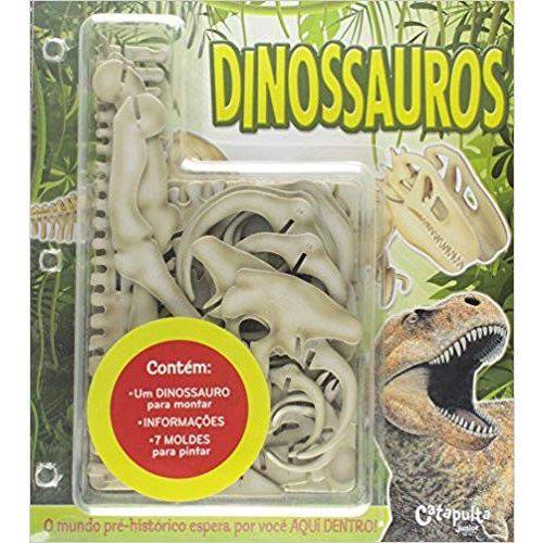 Dinossauros (Com Pecas para Montar) / Lambert