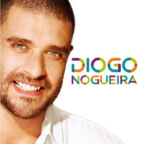 Diogo Nogueira: Porta-Voz da Alegria - CD Samba