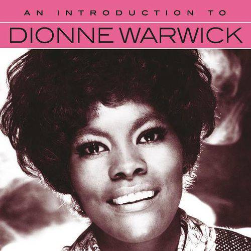 Dionne Warwick - An Introduction To