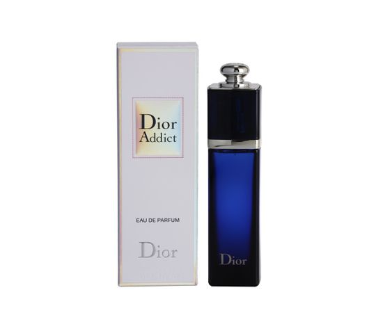Dior Addict de Christian Dior Eau de Parfum Feminino 50 Ml
