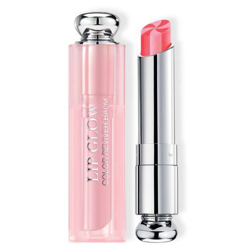 Dior Addict Lip Glow To The Max 201 Pink - Bálsamo Labial 4g