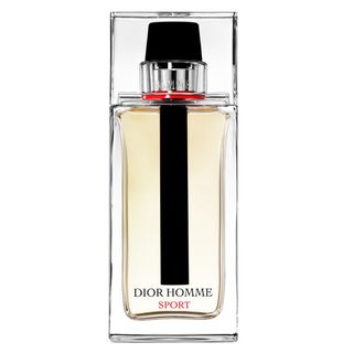 Dior Homme Sport Dior - Perfume Masculino - Eau de Toilette 75ml