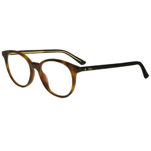 Dior Montaigne 47 58117- Oculos de Grau