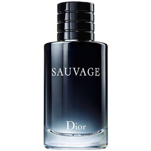 Dior Sauvage Eau de Toilette Masculino-100ml