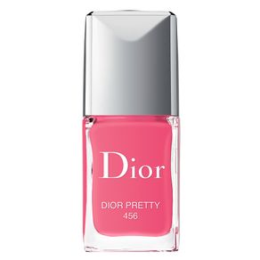 Dior Vernis Efeito Gel Dior - Esmalte 456 Dior Pretty