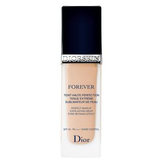 Diorskin Forever Dior - Base Facial - 30ml 020 - Light Beige