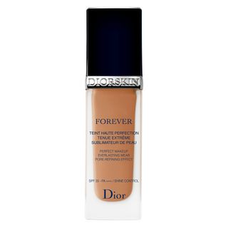 Diorskin Forever Dior - Base Facial - 30ml 050 - Dark Beige
