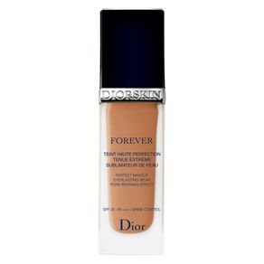 Diorskin Forever Dior - Base Facial - 30ml 050 - Dark Beige