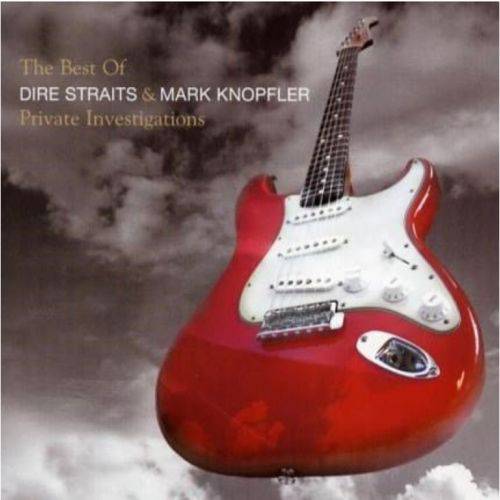 Dire Straits & Mark Knopfler - Private Investigations - The Best Of