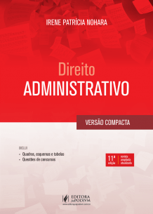Direito Administrativo - Versão Compacta (2017)