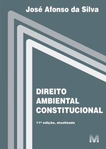 Direito Ambiental Constitucional (2019)