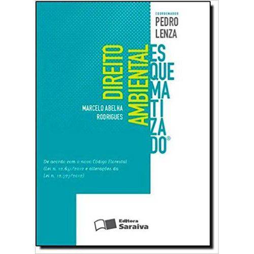 Direito Ambiental Esquematizado - 1º Ed. 2013