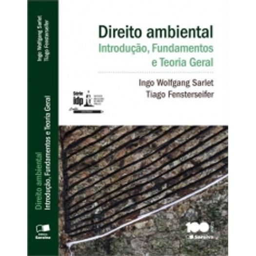 Direito Ambiental - Introducao Fundamentos e Teoria Geral - Saraiva