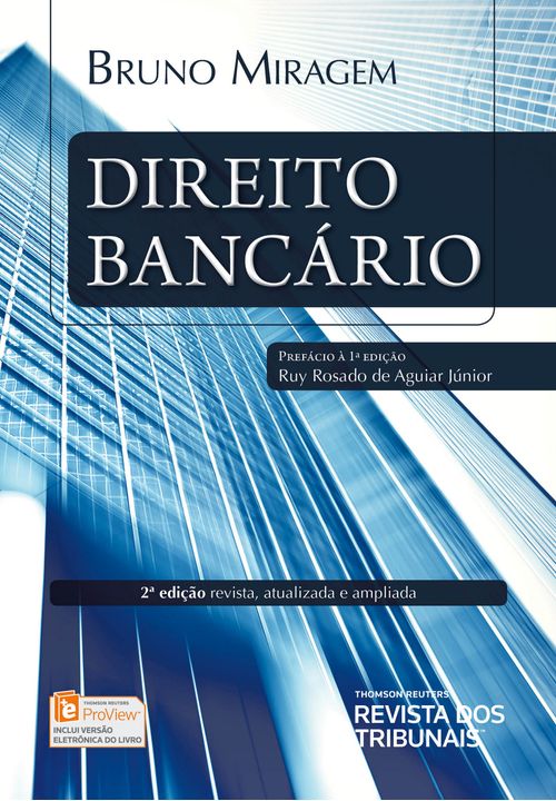 Direito Bancário - 2ª Edição