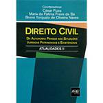 Direito Civil: Atualidades II