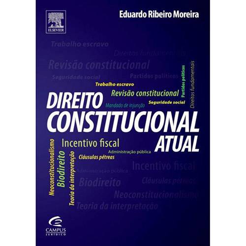Direito Constitucional Atual