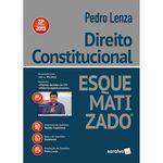 Direito Constitucional Esquematizado - 22ª Ed.