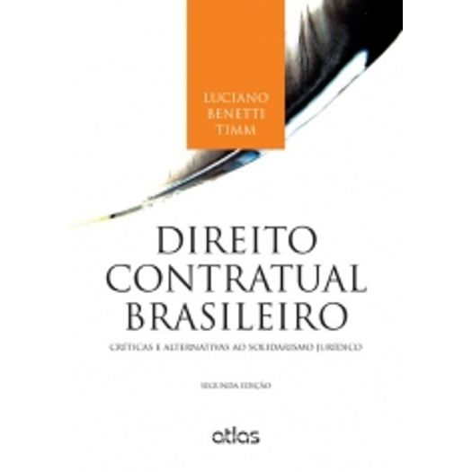 Direito Contratual Brasileiro