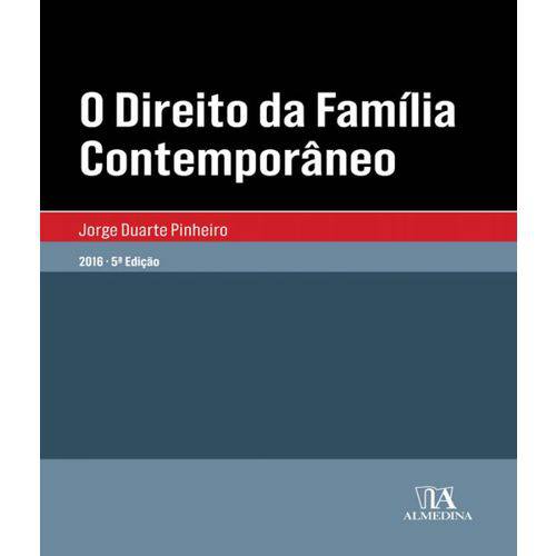Direito da Familia Contemporaneo, o - 05 Ed