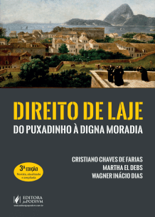 Direito de Laje: do Puxadinho à Digna Moradia (2019)