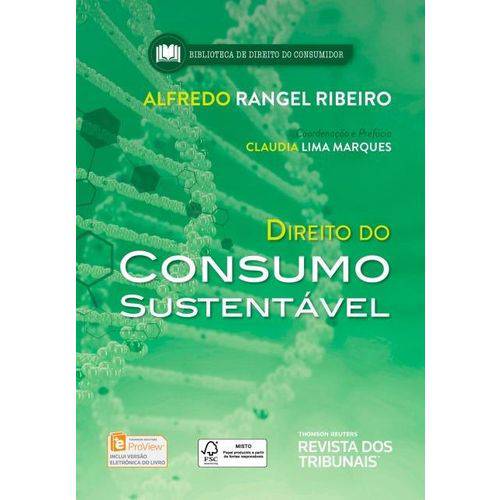 Direito do Consumo Sustentável